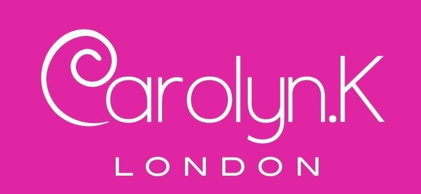 Carolyn K London logo
