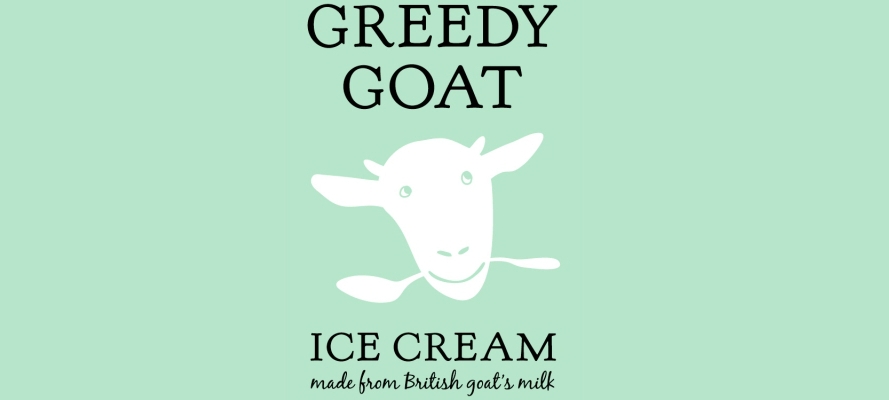 Greedy Goat Logo
