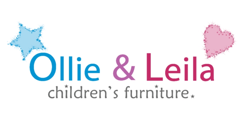Ollie and Leila Childrens Furniture