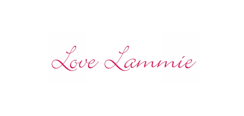 love-lammie logo