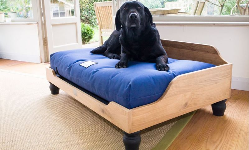 Berkeley Dog Bed UK
