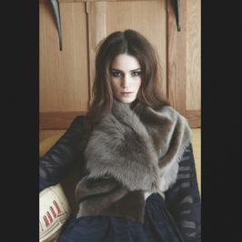 Gushlow & Cole Shawl