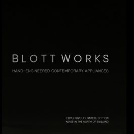 Blott Works Design