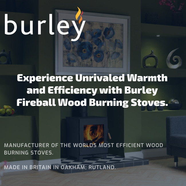 Burley Fires