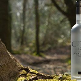 aval dor vodka