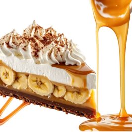 Banoffee Pie