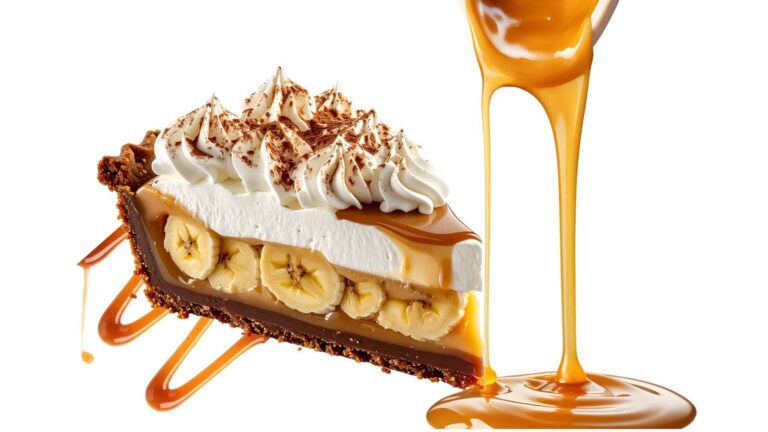 Banoffee Pie