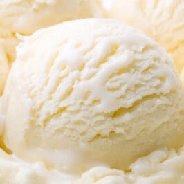 British Dairy Ice Cream Scoops