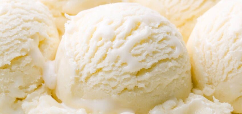 British Dairy Ice Cream Scoops