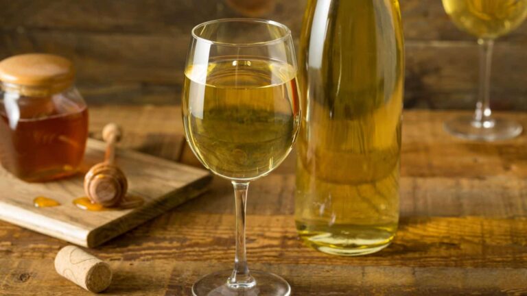British Mead
