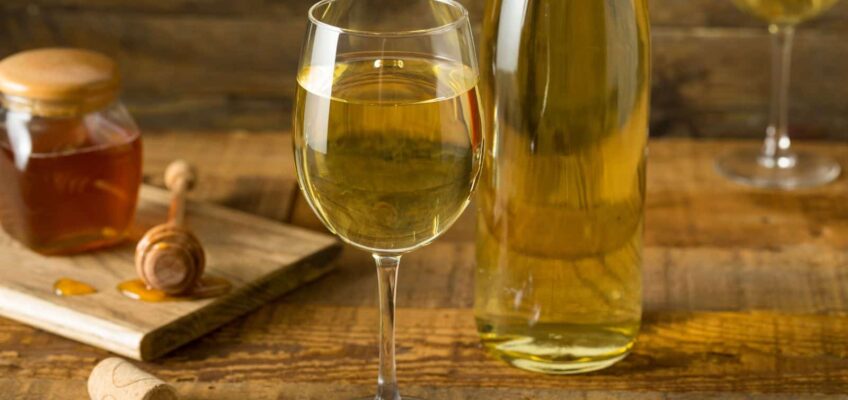 British Mead