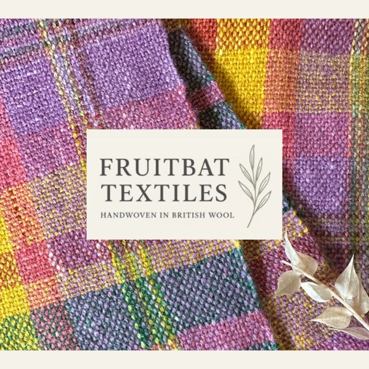 Fruitbat Textiles Somerset