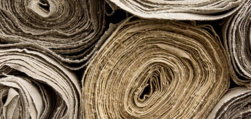 Irish Linen: A Thread Through History