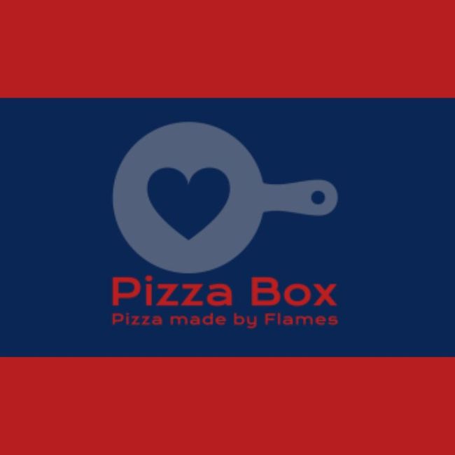 Pizza Box Catering