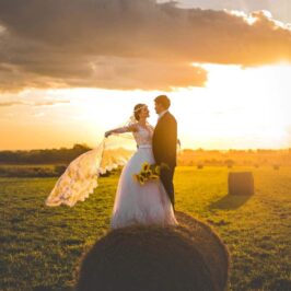 Rural Wedding Barn Venues in Kent