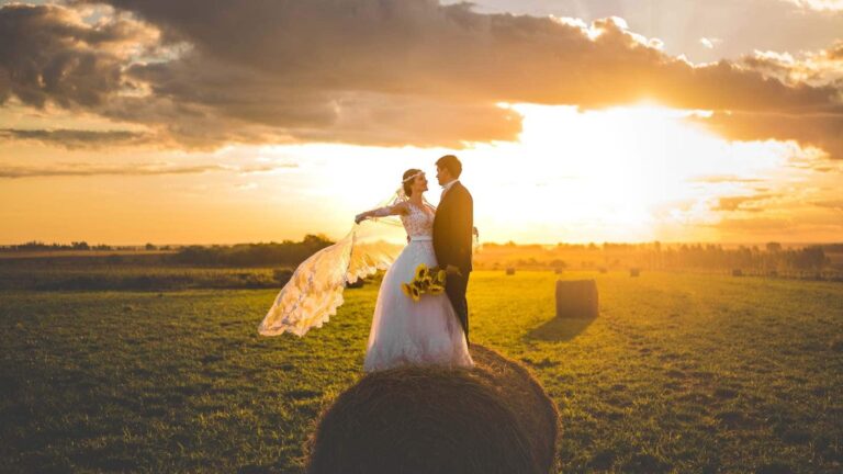 Rural Wedding Barn Venues in Kent