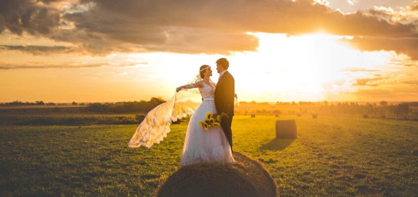 Rural Wedding Barn Venues in Kent