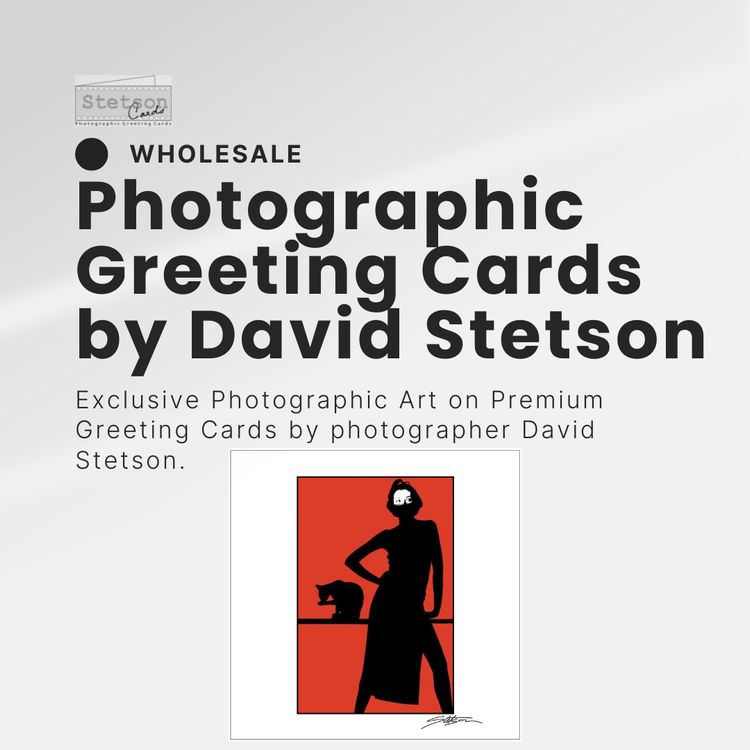 Stetson Cards