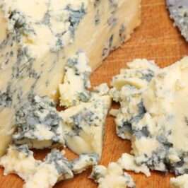 Stilton Cheese