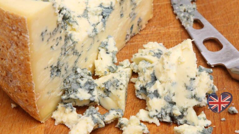 Stilton Cheese