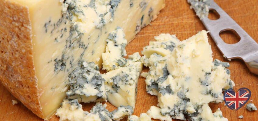 Stilton Cheese