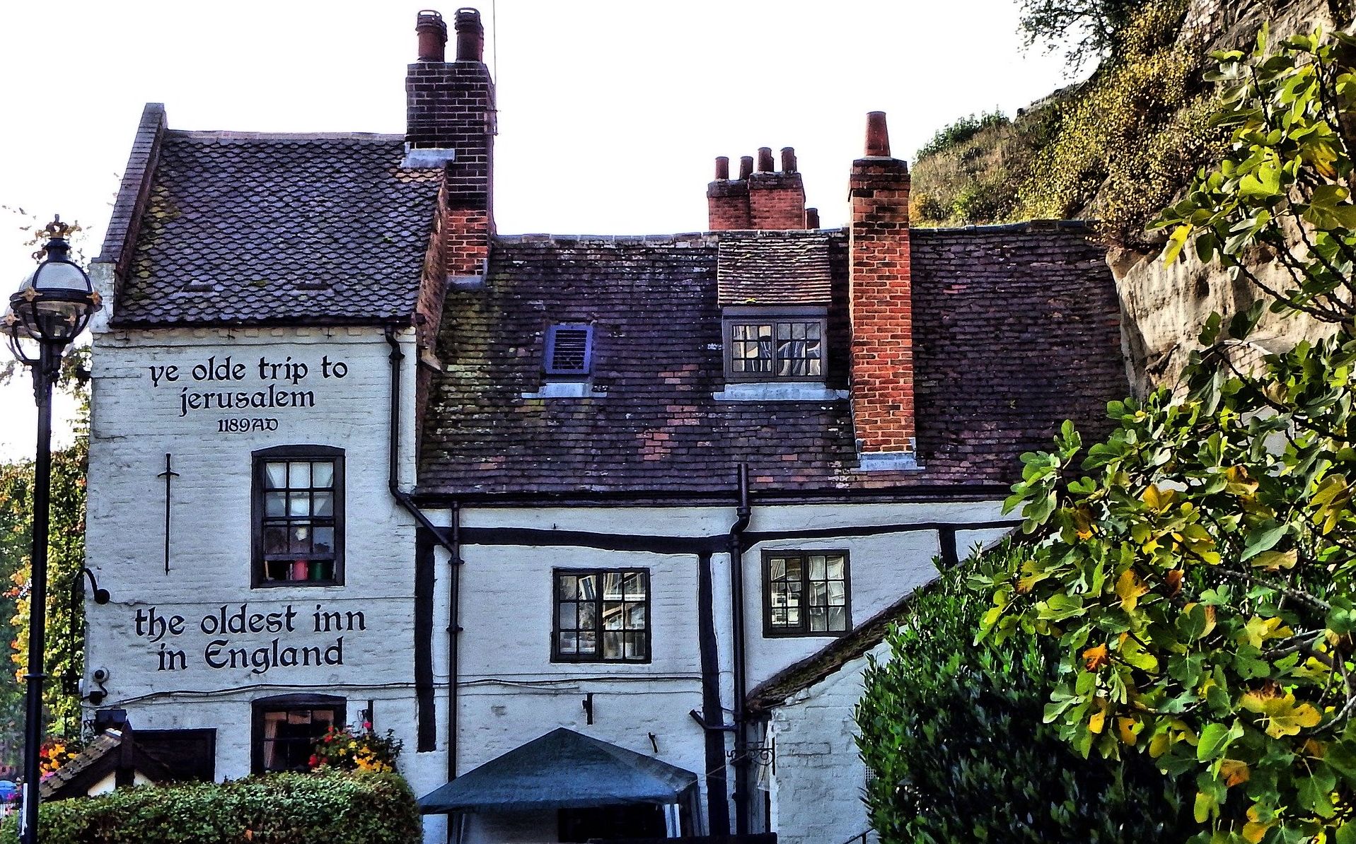 England s Oldest Pubs To Go For A Pint UK Pubs Love Buying British