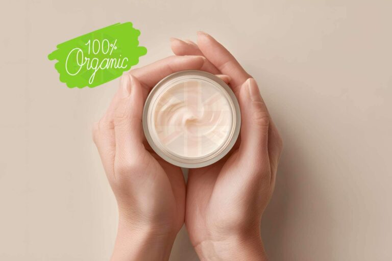 UK Organic Skincare Guide