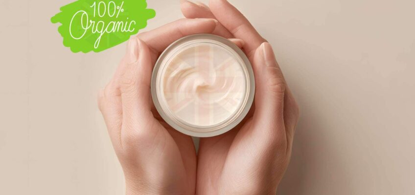UK Organic Skincare Guide