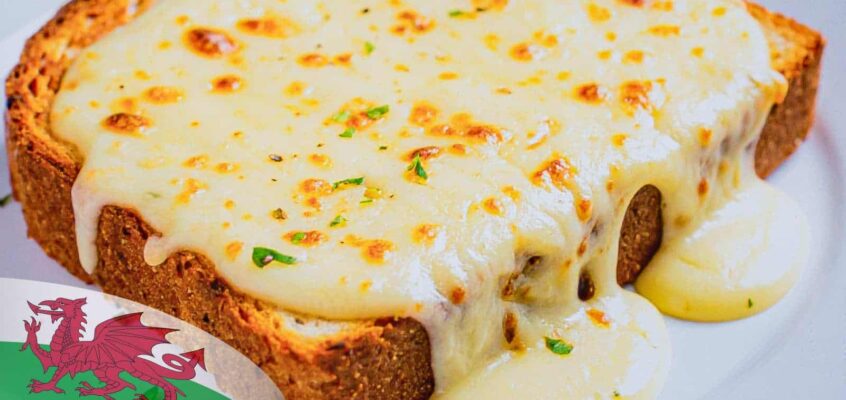 10 Welsh Comfort Food Favourites You’ll Want to Try
